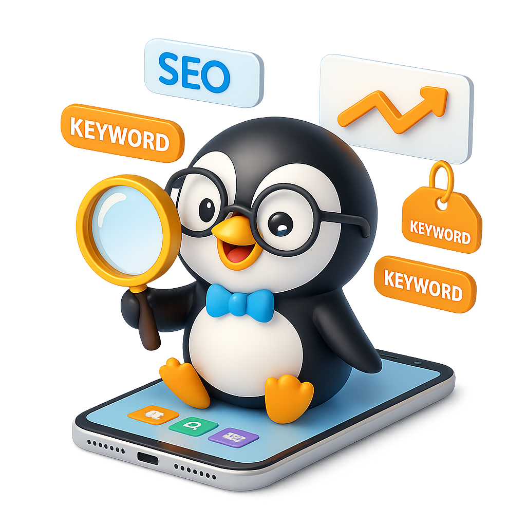 search engine optimization