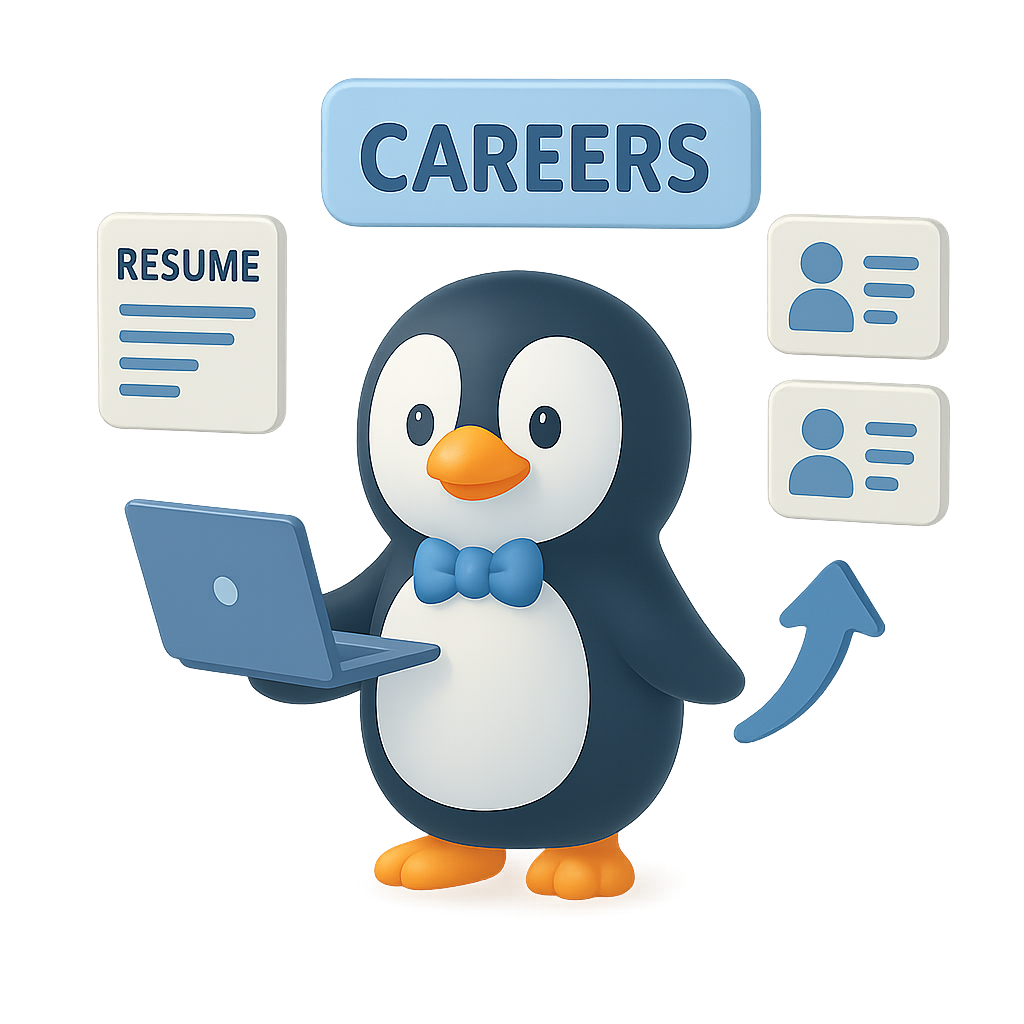 Careers