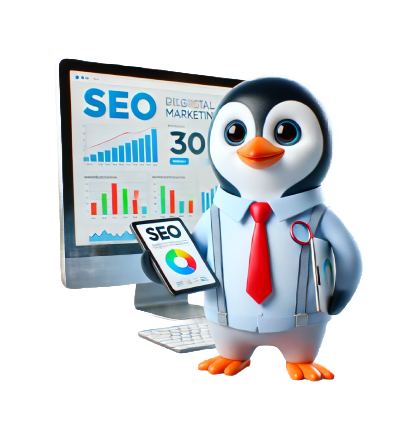 financial seo