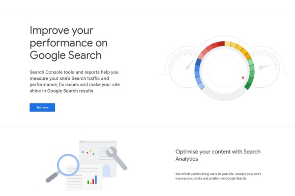 How to Disavow Links in Google Search Console