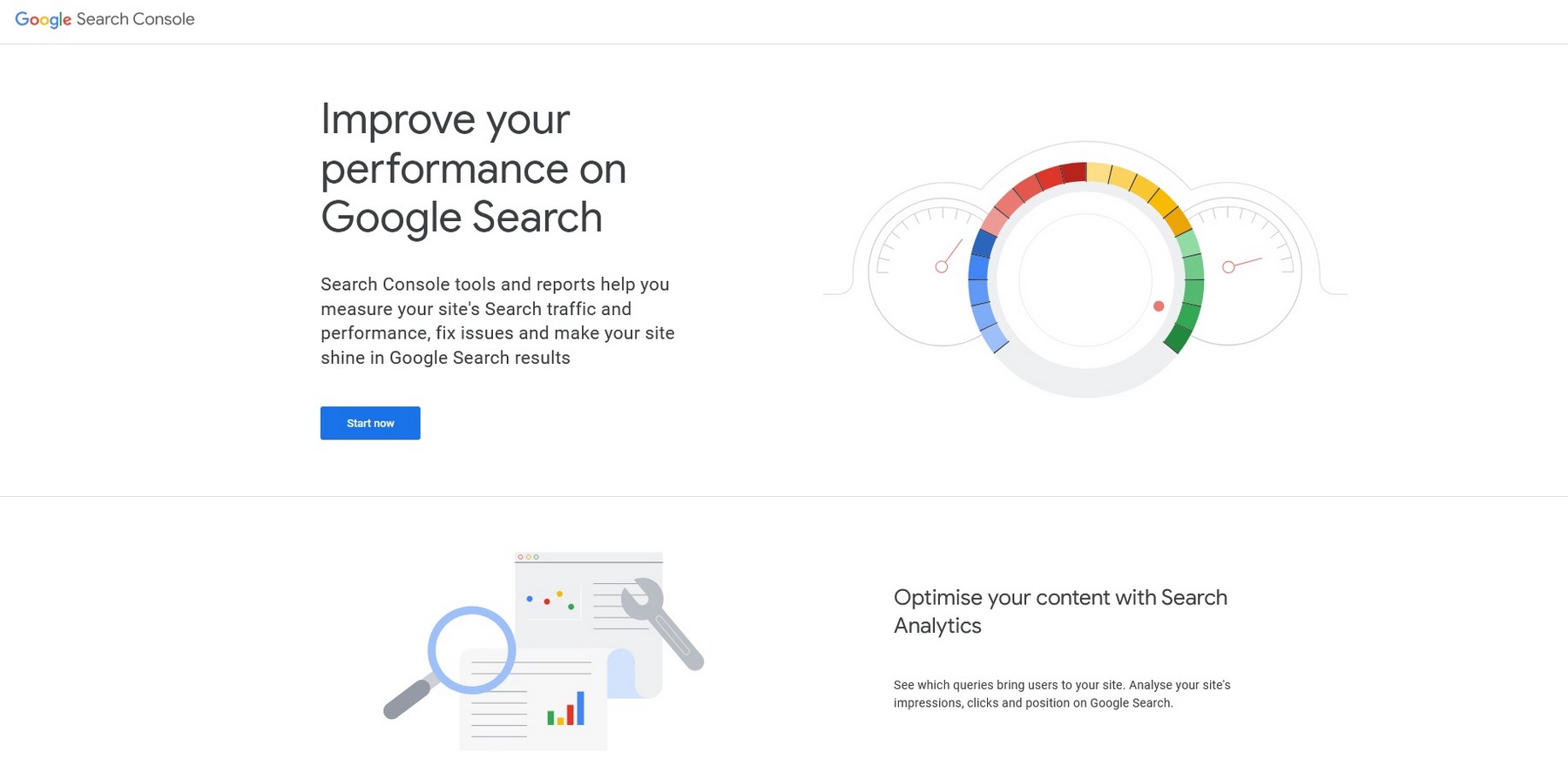 How to Disavow Links in Google Search Console