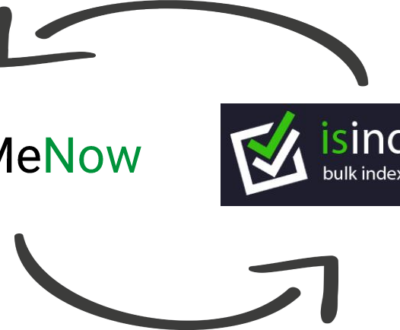 How to index multiple URLs - indexmenow.com