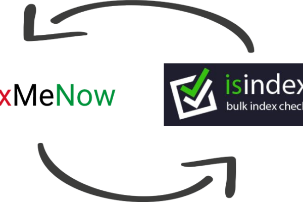 How to index multiple URLs - indexmenow.com