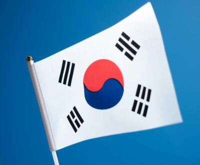 Korean Country Manager