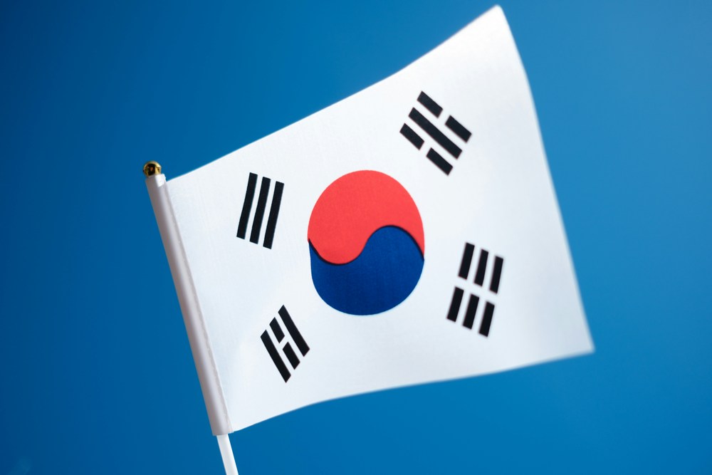 Korean Country Manager